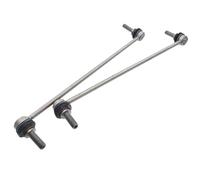 Tirante stabilizzatore anteriore sinistro 1 pezzo Barra stabilizzatrice anteriore 508776 adatta per Peugeot 508 W23 RXH e Citroen C5 X7 C6 X81 2009 .6T .8T 2.0L .3L 3 Braccetti antirollio anteriori