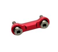 Tirante sterzo in alluminio da 16,5 mm for Trax-xas 1/16 Mini E-Revo for Slash 4WD for Summit 7043