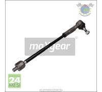 Tirante Sterzo Testina Maxgear Anteriore Dx Destro per AUDI A3 SEAT TOLEDO II L