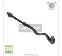 Tirante Sterzo Testina Maxgear Anteriore Sx Sinistro per BMW Z4 E86 3.0 E85 2.5