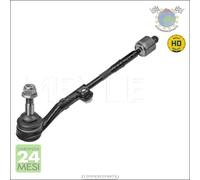 Tirante Sterzo Testina Meyle Anteriore Sx Sinistro per BMW Z4 E89 sDrive X1 E84