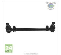 Tirante Sterzo Testina Moog Ant Per Bmw 5 E34 520 518 M5 E28 535 528 525 524