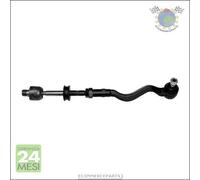 Tirante Sterzo Testina Moog Ant Sx Per Bmw Z3 E36 3.0 2.8 2.2 2.0 1.9 1.8 M 3 32