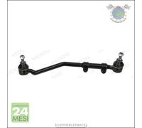 Tirante Sterzo Testina Moog Anteriore per BMW 6 E24 635 633 630 628 5 E12 520/6