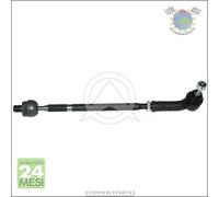 Tirante Sterzo Testina Sidem Ant Dx Per Vw New Beetle Golf Iv Bora