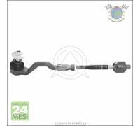 Tirante Sterzo Testina Sidem Ant Per Bmw X6 E71 E72 Activehybrid Xdrive M X5 E70
