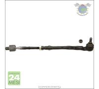 Tirante Sterzo Testina TRW Anteriore Dx Destro per BMW Z4 E86 3.0 E85 2.5 2.2 2
