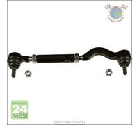 Tirante Sterzo Testina TRW Anteriore Dx Destro per HYUNDAI TERRACAN