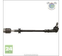 Tirante Sterzo Testina TRW Anteriore Dx Destro per SEAT AROSA VW POLO 6N2 6N1 L
