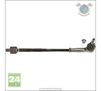 Tirante Sterzo Testina TRW Anteriore Dx Destro per VW GOLF IV BORA