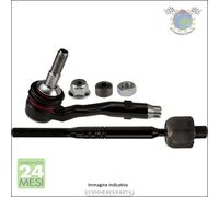 Tirante Sterzo Testina TRW Anteriore per ALPINA B6 BMW 7 F01 F02 F03 F04 Active