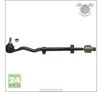 Tirante Sterzo Testina TRW Anteriore per BMW 3 E30 325 324 323 320 318 316 M3
