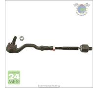 Tirante Sterzo Testina TRW Anteriore per BMW X3 E83 xDrive 3.0 2.5 2.0