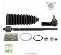 Tirante Sterzo Testina TRW Anteriore per CITROEN JUMPY I C8 FIAT ULYSSE SCUDO L