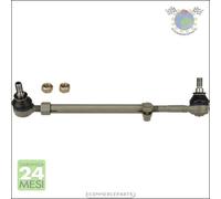 Tirante Sterzo Testina TRW Anteriore per MERCEDES CLASSE E 500 420 60 SL 600 32