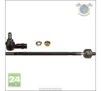 Tirante Sterzo Testina TRW Anteriore per MERCEDES SPRINTER 416 414 413 412 411