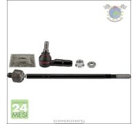 Tirante Sterzo Testina TRW Anteriore per MERCEDES SPRINTER 524 519 518 516 515