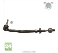Tirante Sterzo Testina TRW Anteriore Sx Sinistro per ALPINA D10 B10 BMW 5 E39 5