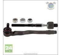 Tirante Sterzo Testina TRW Anteriore Sx Sinistro per BMW Z4 E86 3.0 E85 2.5 2.2