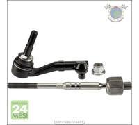 Tirante Sterzo Testina TRW Anteriore Sx Sinistro per BMW Z4 E89 sDrive X1 E84 x