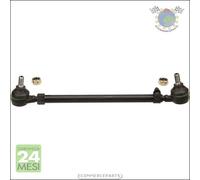 Tirante Sterzo Testina TRW Anteriore Sx Sinistro per MERCEDES 190 Turbo-D 2.3 E