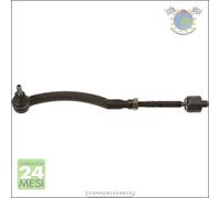 Tirante Sterzo Testina TRW Anteriore Sx Sinistro per MINI c5y