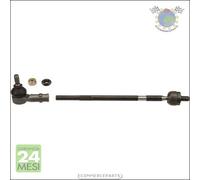 Tirante Sterzo Testina TRW Anteriore Sx Sinistro per SEAT TOLEDO I IBIZA II COR