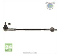 Tirante Sterzo Testina TRW Anteriore Sx Sinistro per VW GOLF III IV