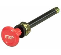 Tirante Stop Motore Ama 50 g Officina Agricoltura - 5 pz Made in Italy