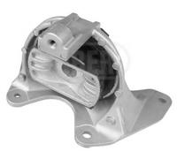 TIRANTE SUPPORTO MOTORE INFERIORE FIAT DOBLO 1.6 16v dal 2001