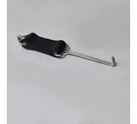 TIRANTE SUPPORTO SCARICO MARMITTA FIAT 127 - 128 - SEAT 127 PER 4214979