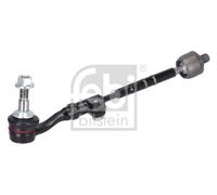 Tirante trasversale Assale anteriore Dx per ALPINA BMW 2 3 4 B3 D3 D4 i4