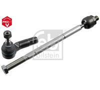 Tirante trasversale Assale anteriore Dx per AUDI AUDI (FAW) SEAT SKODA SKODA (SV