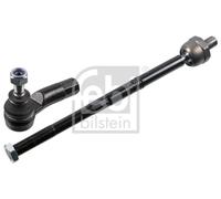 Tirante trasversale Assale anteriore Dx per AUDI CUPRA SEAT SKODA VW A3 GOLF GOL