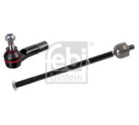 Tirante trasversale Assale anteriore Dx per AUDI SEAT SKODA VW A1 A1 Allstreet A