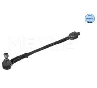Tirante trasversale Assale anteriore Dx per AUDI SEAT SKODA VW A3 BORA GOLF LEON