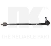 Tirante trasversale Assale anteriore Dx per AUDI SKODA VW A3 GOLF NEW BEETLE OCT