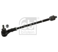 Tirante trasversale Assale anteriore Dx per AUDI SKODA VW A3 GOLF NEW BEETLE OCT
