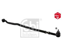 Tirante trasversale Assale anteriore Dx per AUDI VW 80 90 COUPE PASSAT