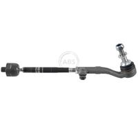 Tirante trasversale Assale anteriore Dx per BMW 1 2 3 4