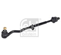 Tirante trasversale Assale anteriore Dx per BMW 3