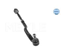 Tirante trasversale Assale anteriore Dx per BMW 3