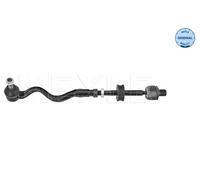 Tirante trasversale Assale anteriore Dx per BMW 3 Z3