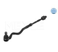 Tirante trasversale Assale anteriore Dx per BMW 3 Z4