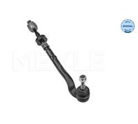 Tirante trasversale Assale anteriore Dx per BMW 5