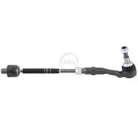 Tirante trasversale Assale anteriore Dx per BMW 5 6 7