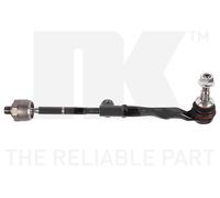 Tirante trasversale Assale anteriore Dx per BMW 5 6 7 8