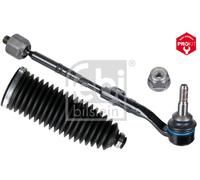 Tirante trasversale Assale anteriore Dx per BMW BMW (BRILLIANCE) 1 3 3 SERIES 4