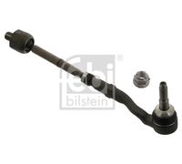 Tirante trasversale Assale anteriore Dx per BMW BMW (BRILLIANCE) 5 5 SERIES 6 7