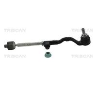 Tirante trasversale Assale anteriore Dx per BMW X5 X6
